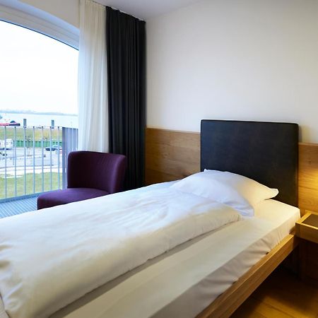 Im-Jaich Hotel 브레머하펜 외부 사진