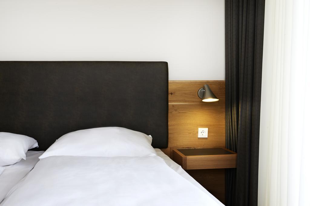 Im-Jaich Hotel 브레머하펜 외부 사진